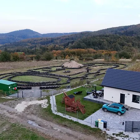 W Slonecznikach, Jacuzzi, Quady, Gory * Debowina