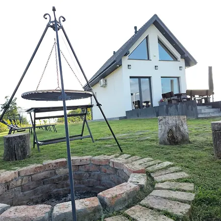 W Slonecznikach, Jacuzzi, Quady, Gory