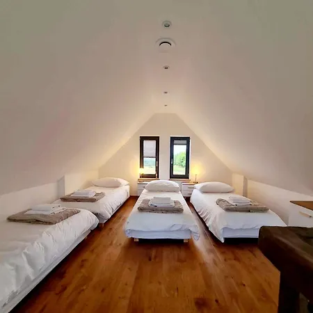 W Slonecznikach, Jacuzzi, Quady, Gory *